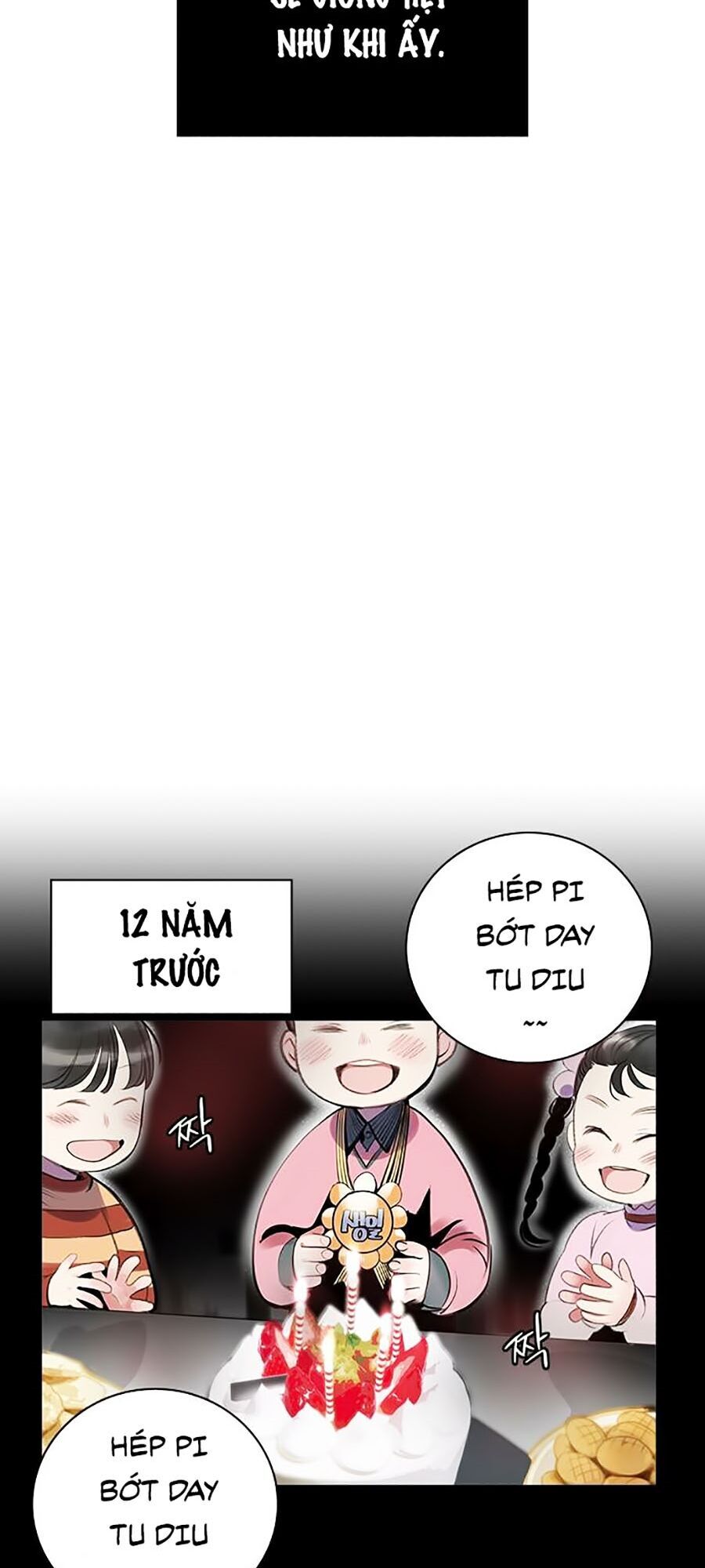 Nhân Trùng Đại Chiến Chap 2 - Next Chap 3