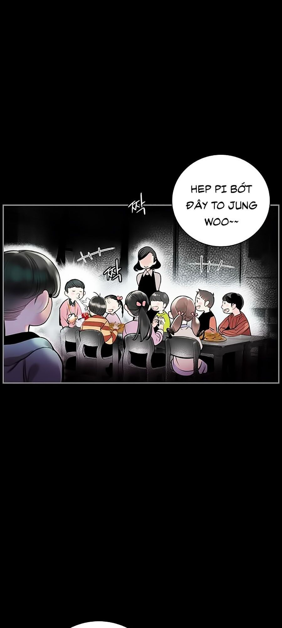 Nhân Trùng Đại Chiến Chap 2 - Next Chap 3