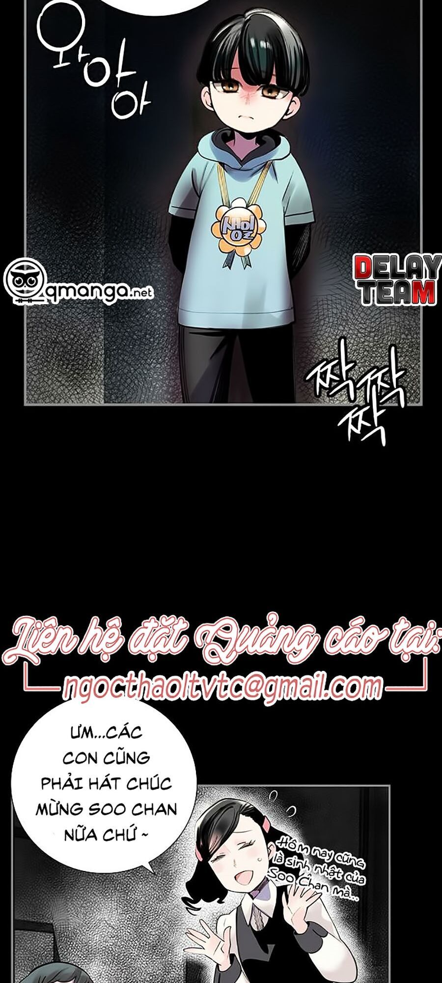 Nhân Trùng Đại Chiến Chap 2 - Next Chap 3