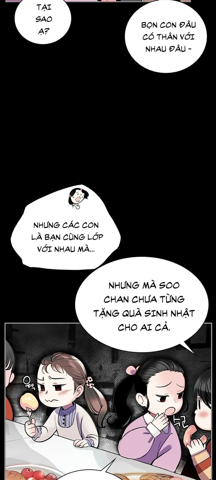 Nhân Trùng Đại Chiến Chap 2 - Next Chap 3
