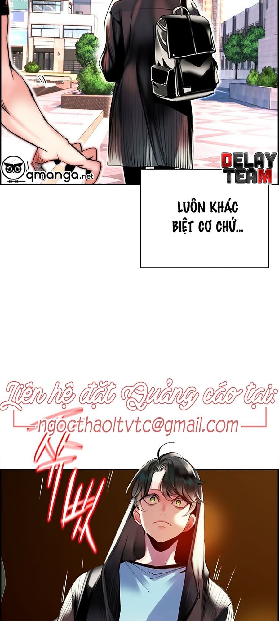 Nhân Trùng Đại Chiến Chap 2 - Next Chap 3