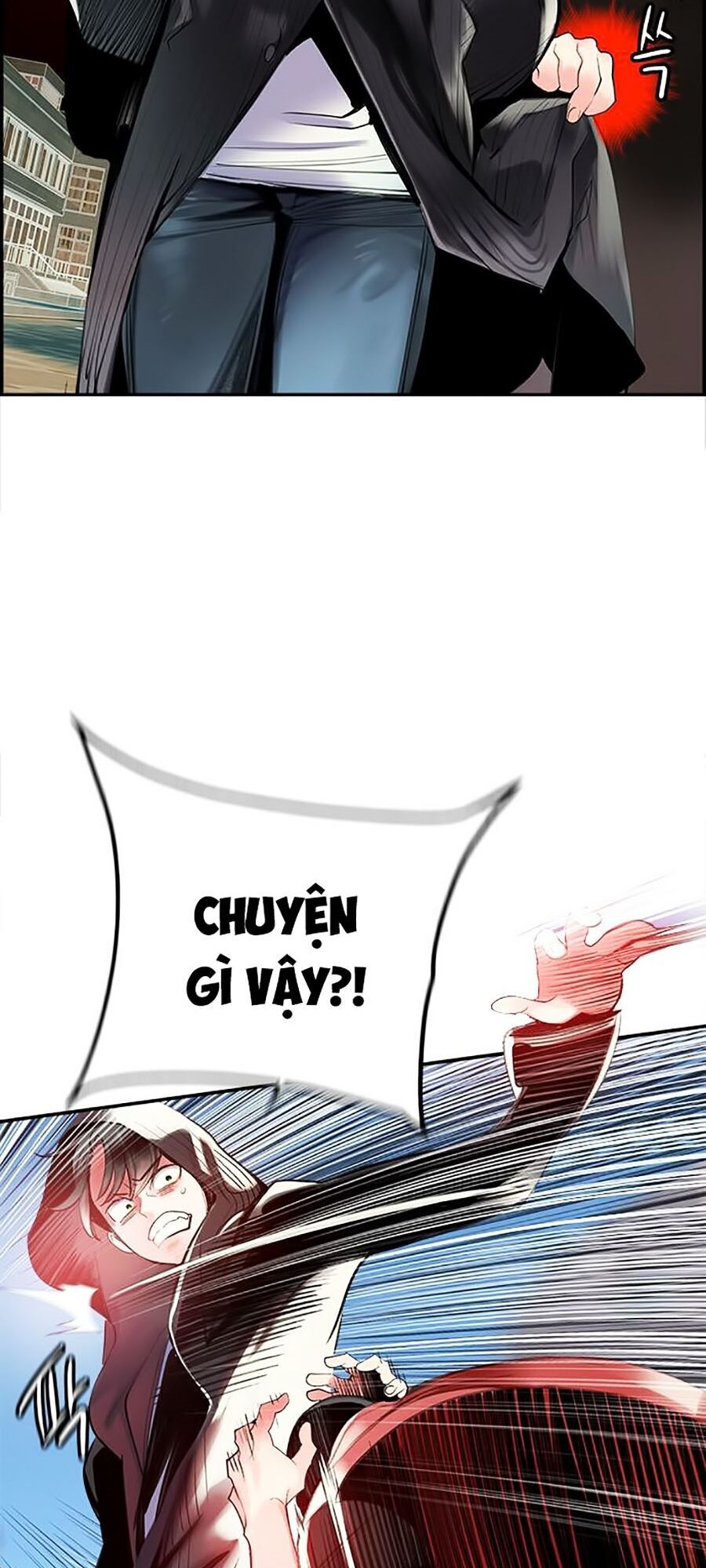 Nhân Trùng Đại Chiến Chap 2 - Next Chap 3