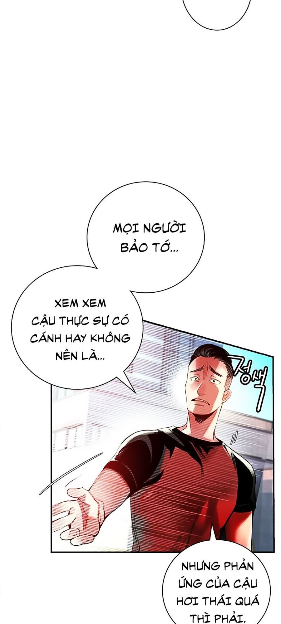 Nhân Trùng Đại Chiến Chap 2 - Next Chap 3