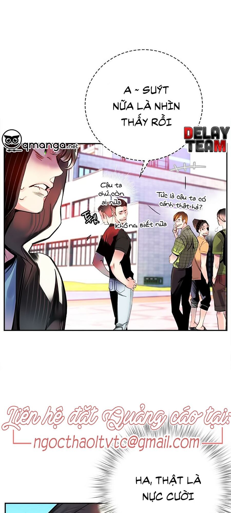 Nhân Trùng Đại Chiến Chap 2 - Next Chap 3