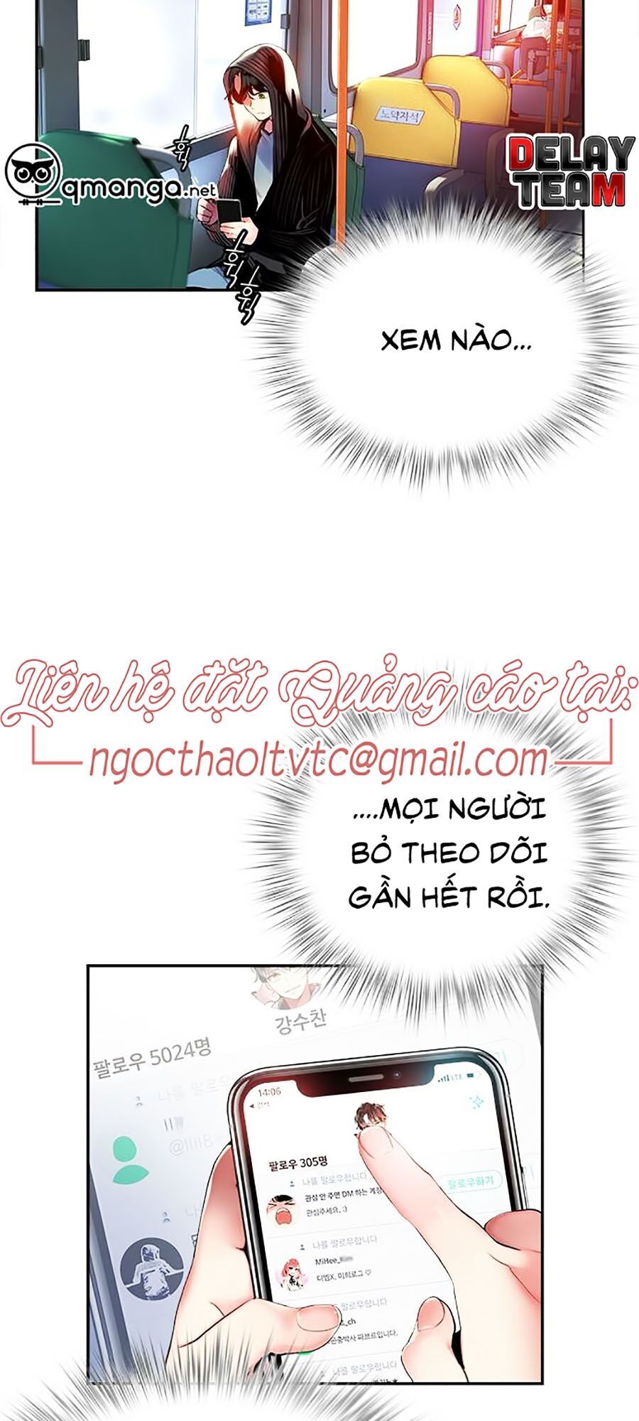 Nhân Trùng Đại Chiến Chap 2 - Next Chap 3