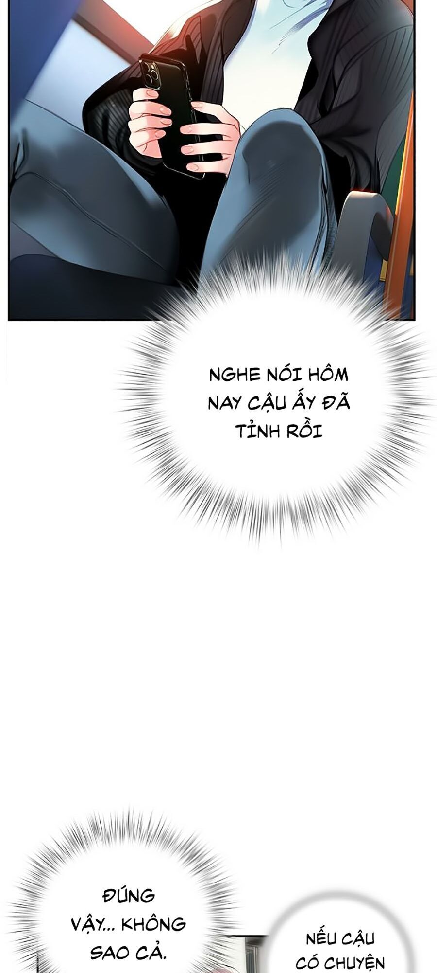 Nhân Trùng Đại Chiến Chap 2 - Next Chap 3