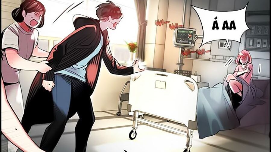 Nhân Trùng Đại Chiến Chap 2 - Next Chap 3