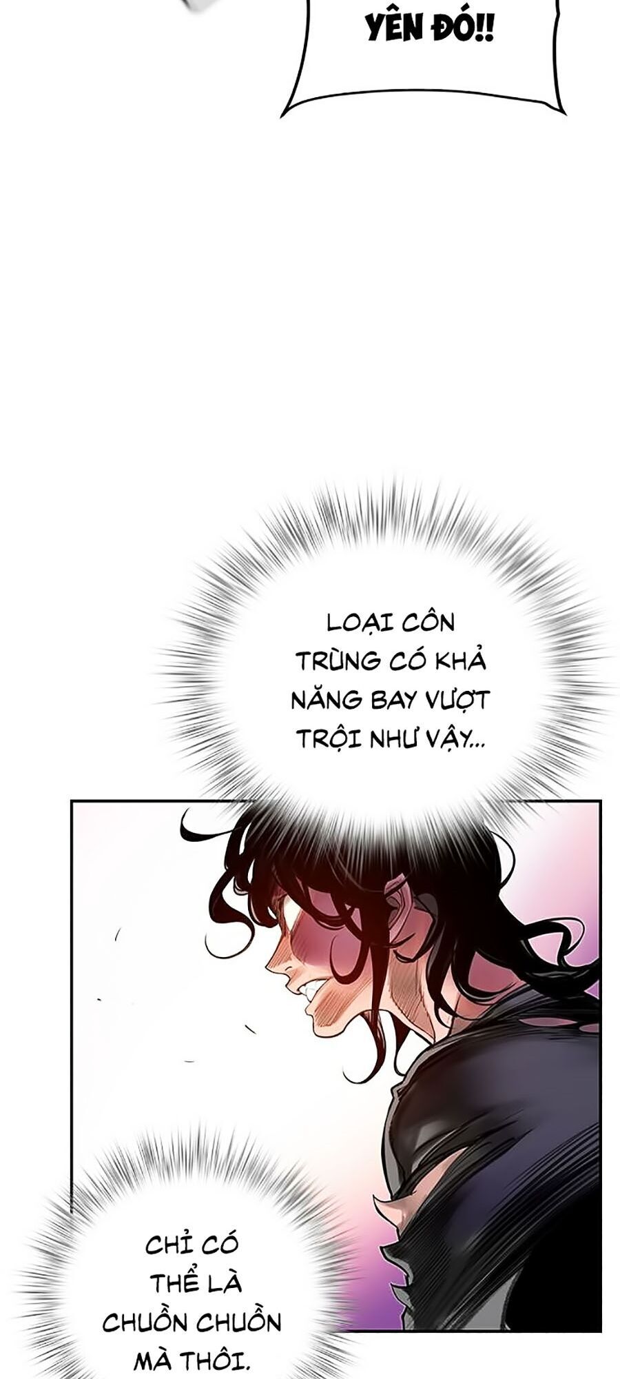 Nhân Trùng Đại Chiến Chap 2 - Next Chap 3