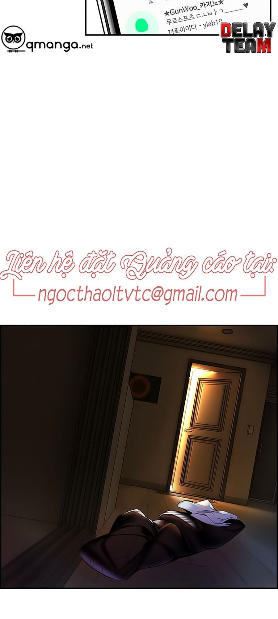 Nhân Trùng Đại Chiến Chap 2 - Next Chap 3