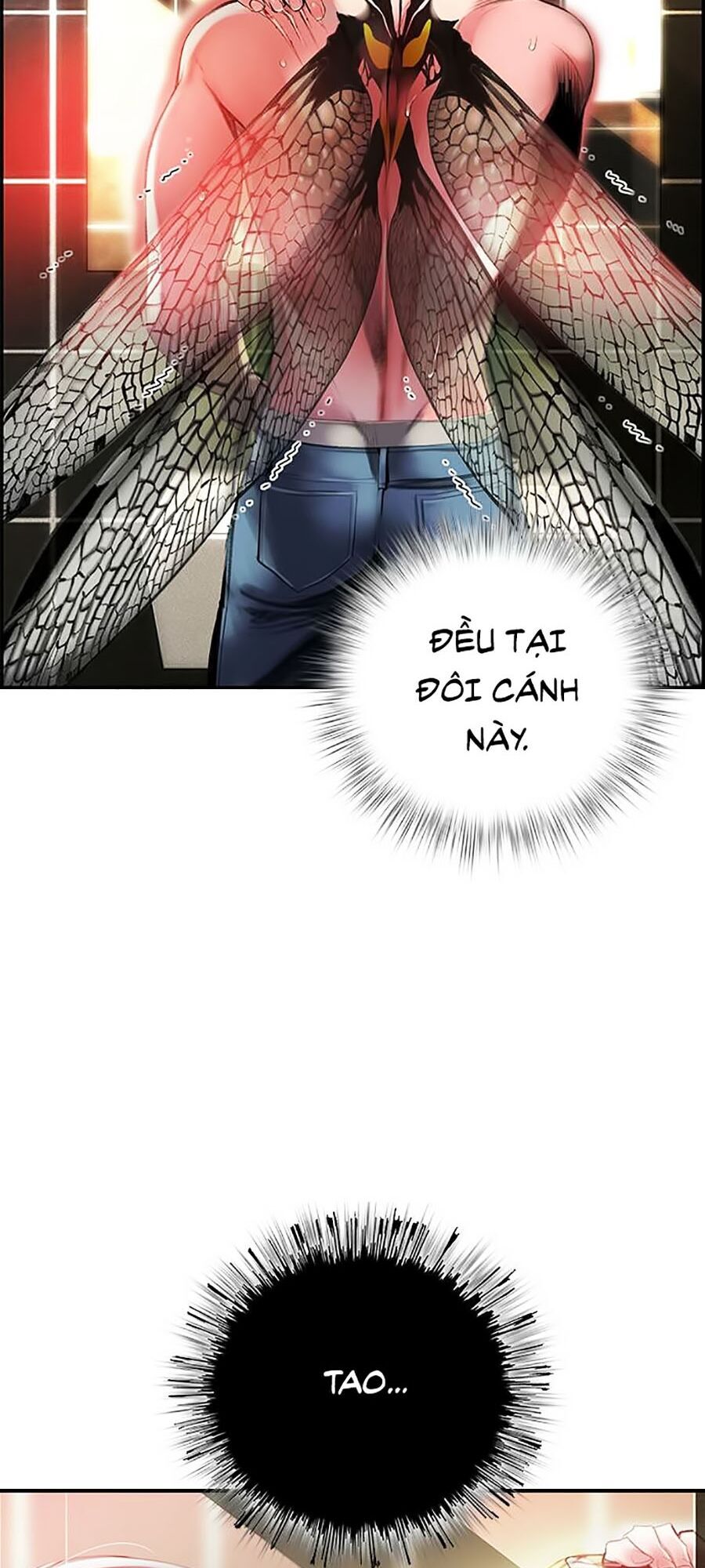 Nhân Trùng Đại Chiến Chap 2 - Next Chap 3