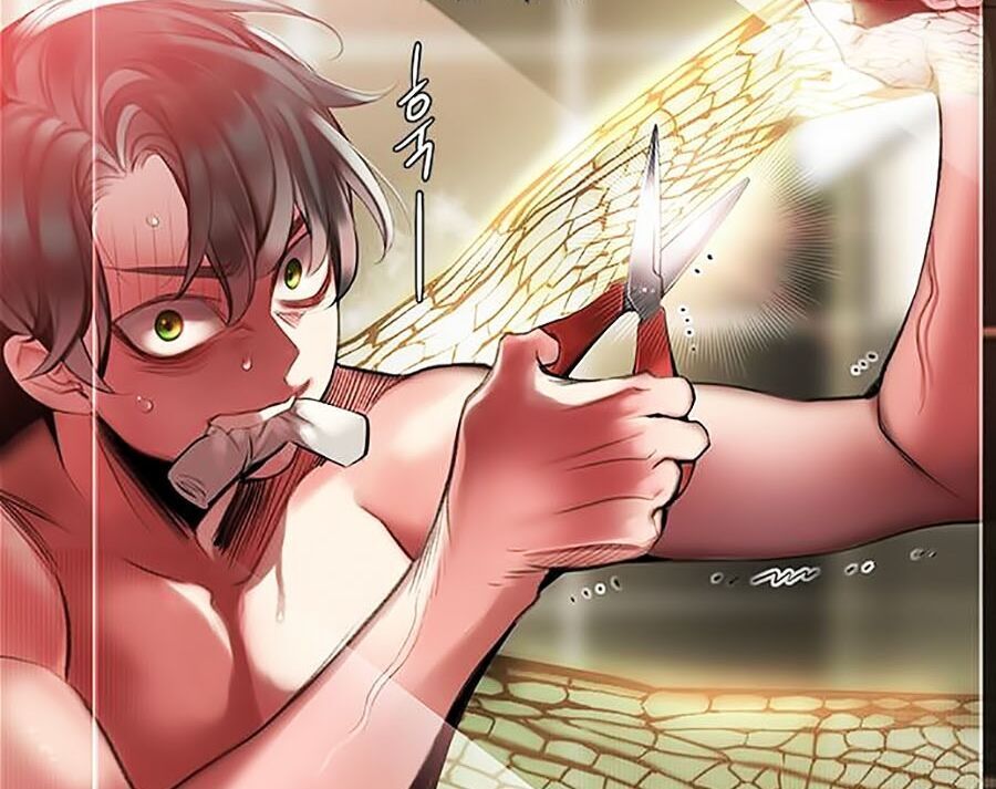 Nhân Trùng Đại Chiến Chap 2 - Next Chap 3