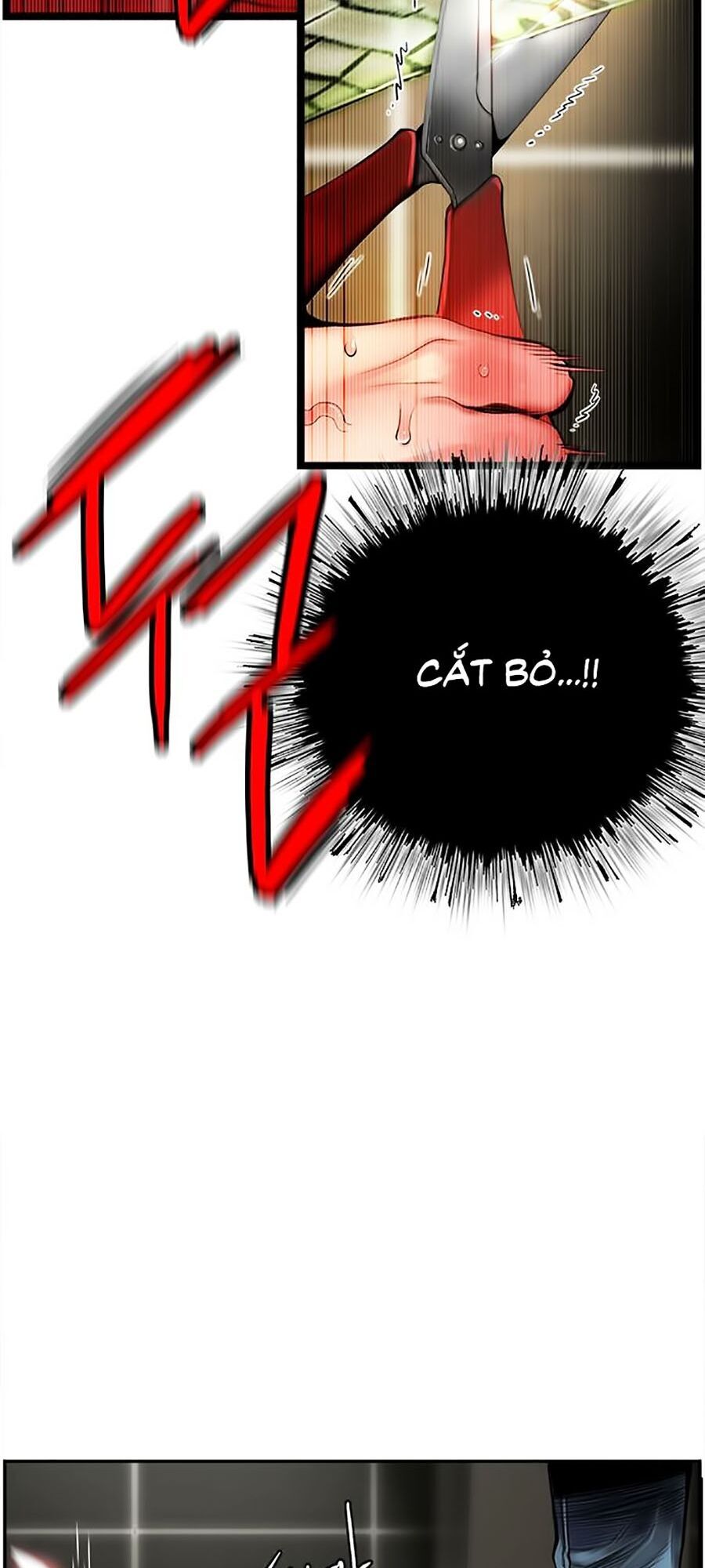 Nhân Trùng Đại Chiến Chap 2 - Next Chap 3
