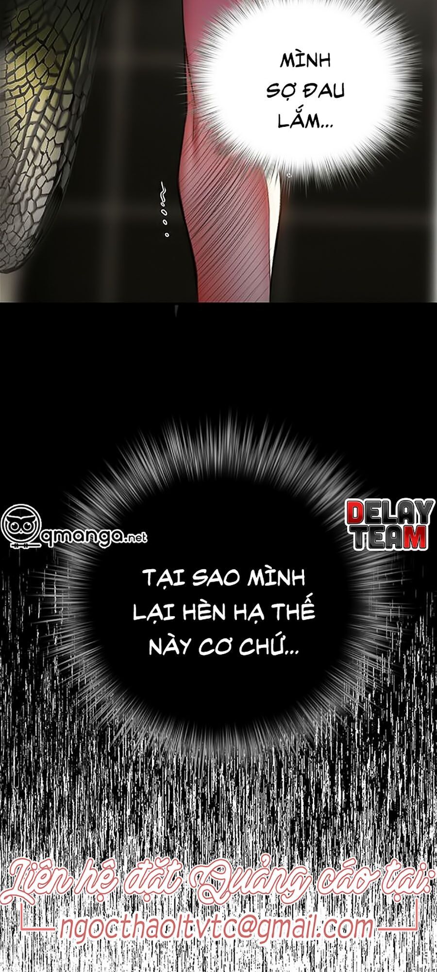 Nhân Trùng Đại Chiến Chap 2 - Next Chap 3