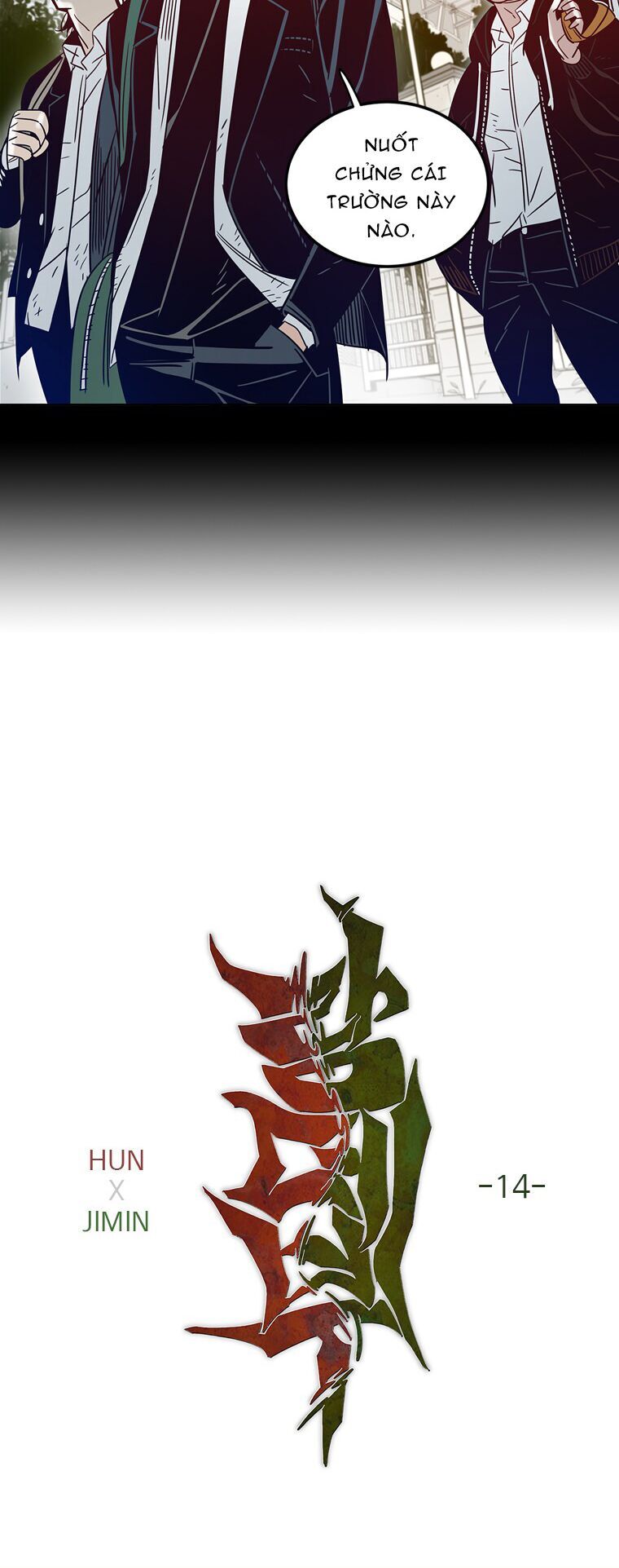 Điểm Hẹn Chap 14 - Next Chap 15