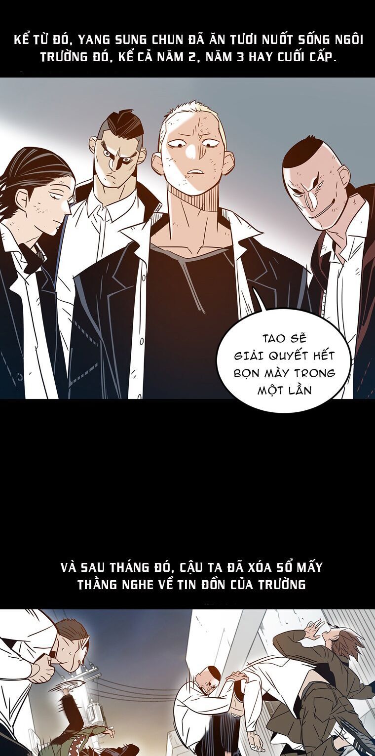 Điểm Hẹn Chap 14 - Next Chap 15