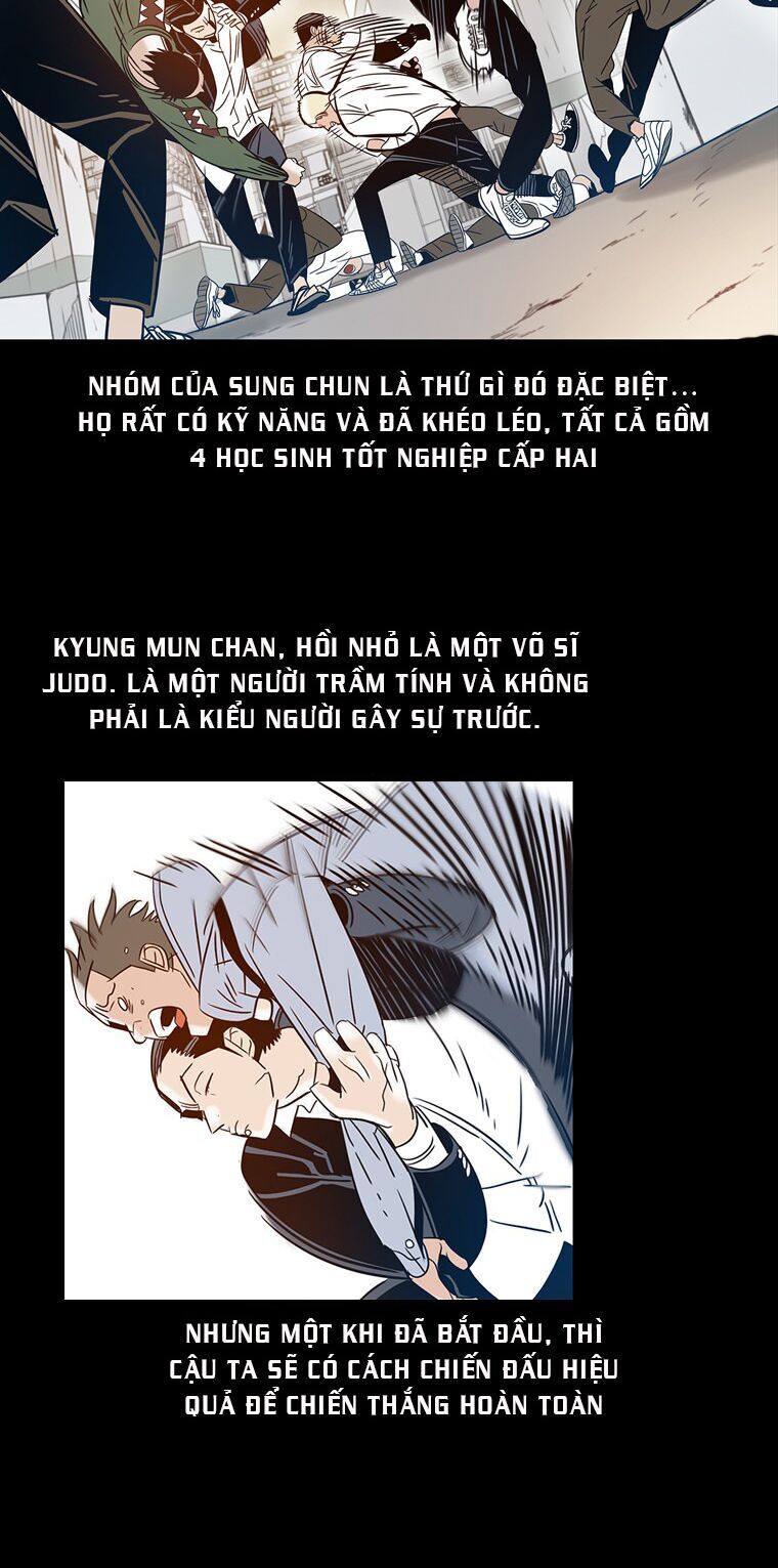 Điểm Hẹn Chap 14 - Next Chap 15