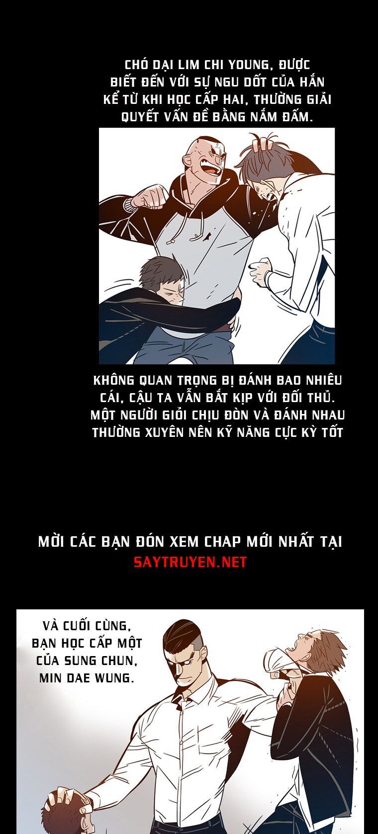 Điểm Hẹn Chap 14 - Next Chap 15