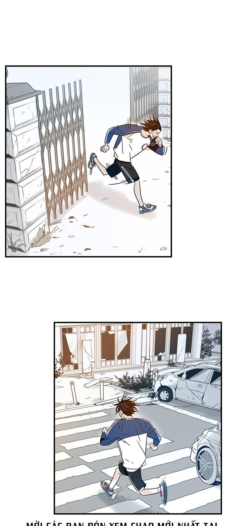 Điểm Hẹn Chap 14 - Next Chap 15