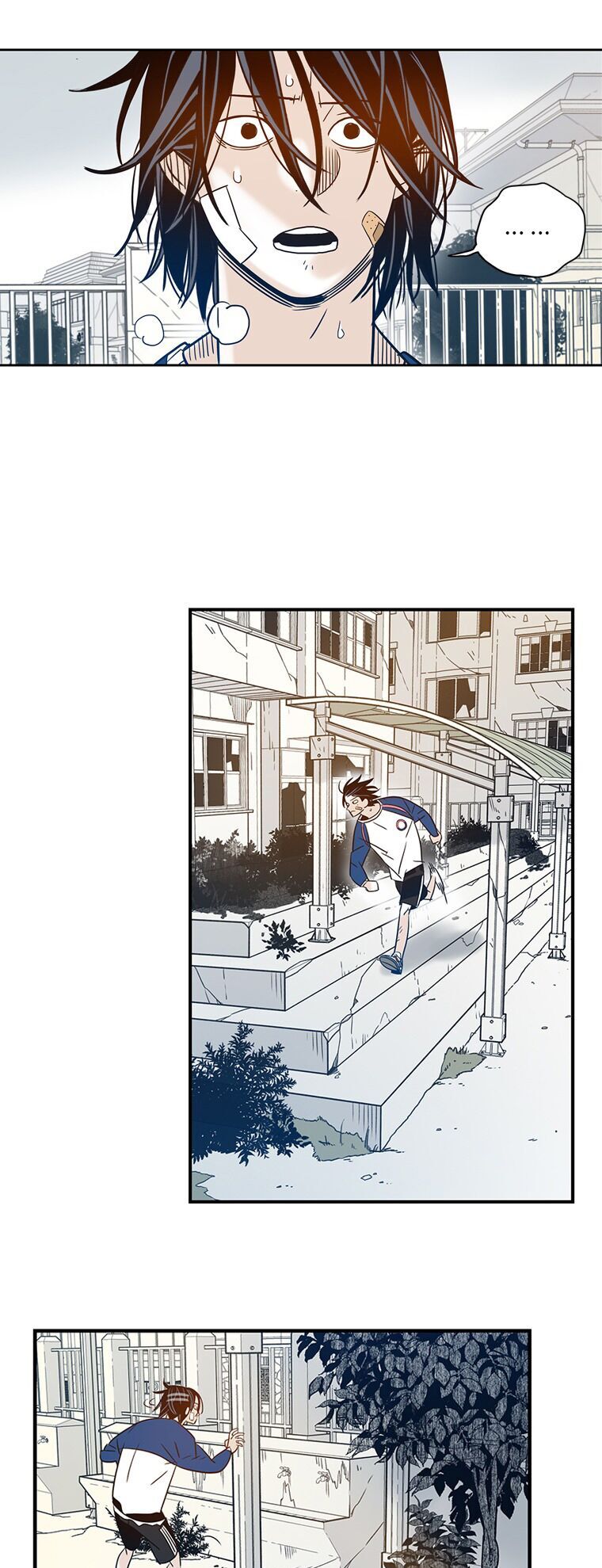 Điểm Hẹn Chap 14 - Next Chap 15