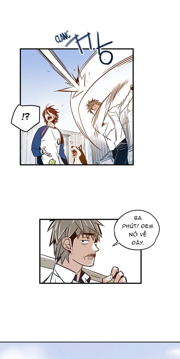 Điểm Hẹn Chap 14 - Next Chap 15