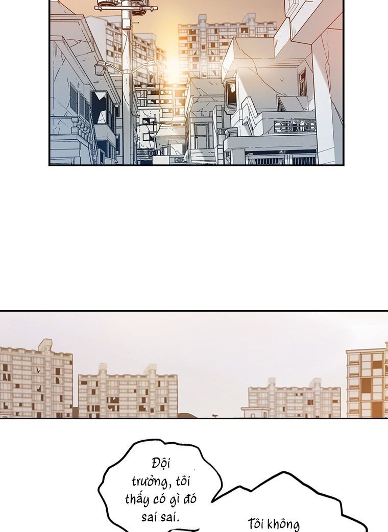 Điểm Hẹn Chap 14 - Next Chap 15
