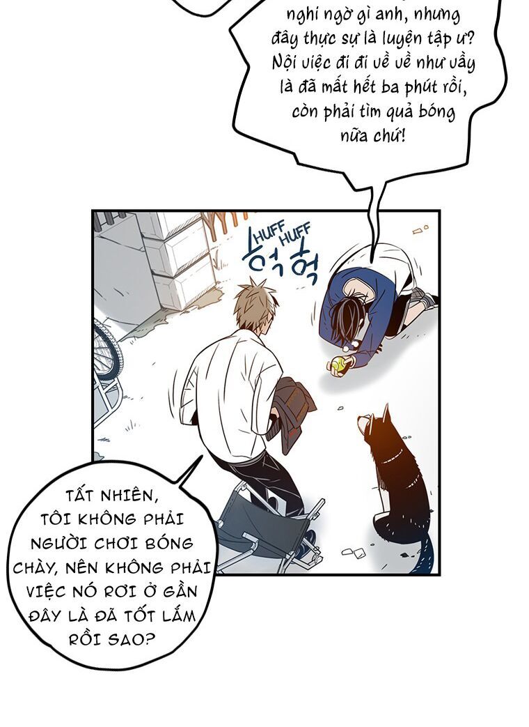 Điểm Hẹn Chap 14 - Next Chap 15