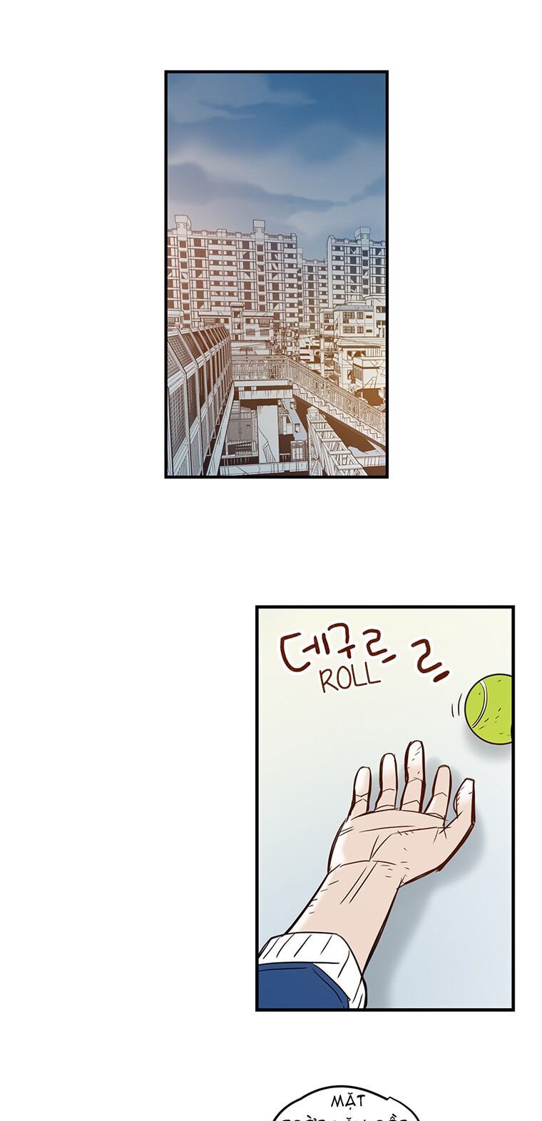 Điểm Hẹn Chap 14 - Next Chap 15