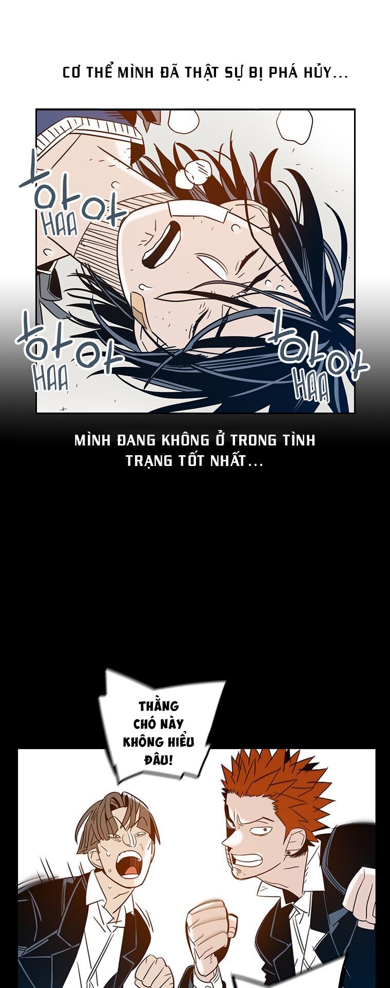 Điểm Hẹn Chap 14 - Next Chap 15