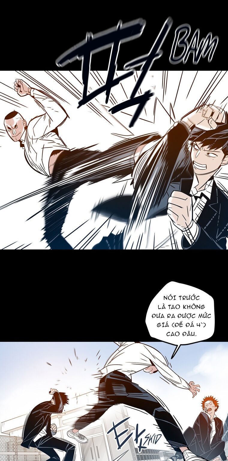 Điểm Hẹn Chap 14 - Next Chap 15