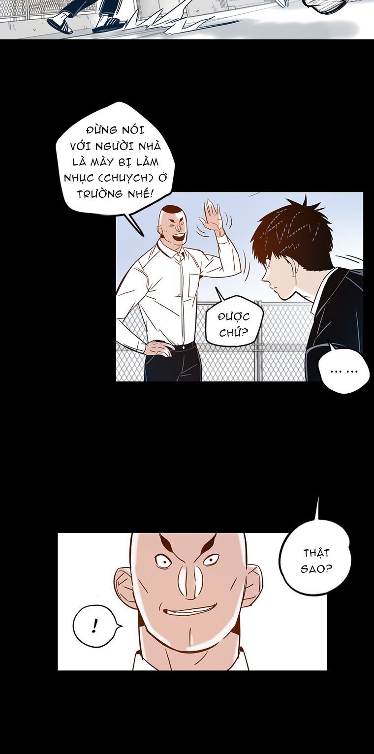 Điểm Hẹn Chap 14 - Next Chap 15