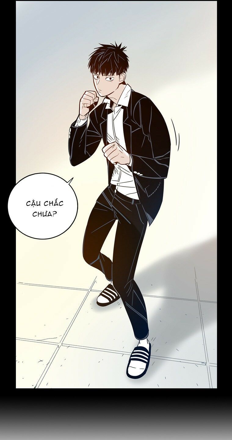 Điểm Hẹn Chap 14 - Next Chap 15
