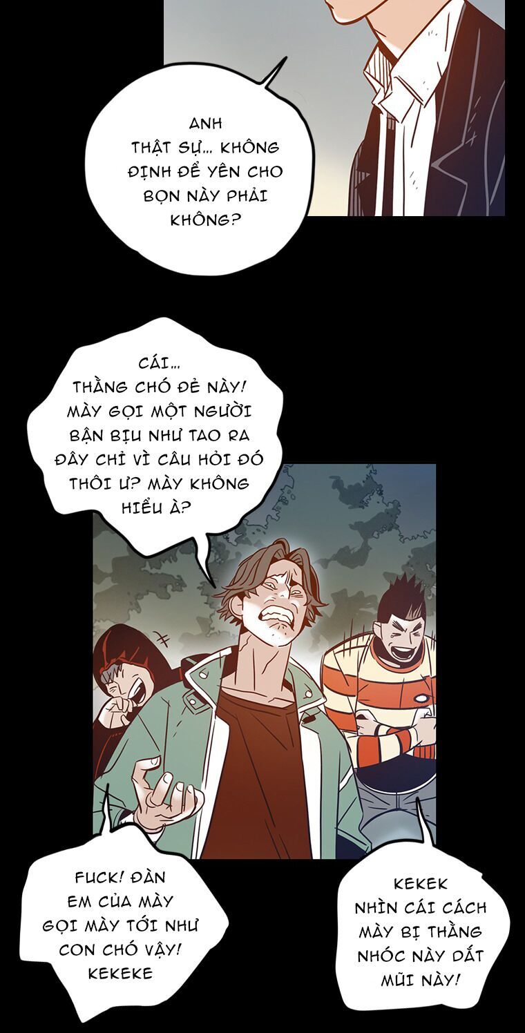 Điểm Hẹn Chap 14 - Next Chap 15