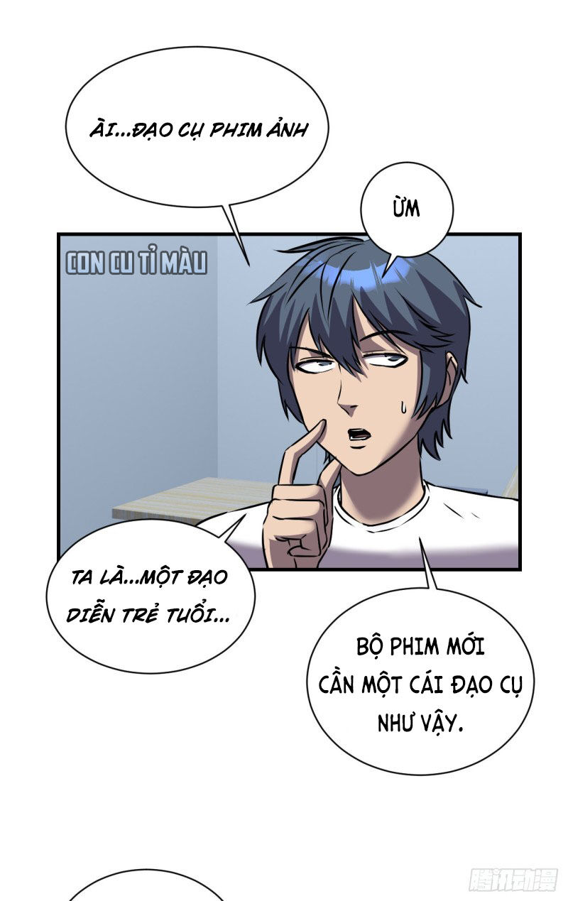 Đế Quốc Lê Man Chap 9 - Next Chap 10