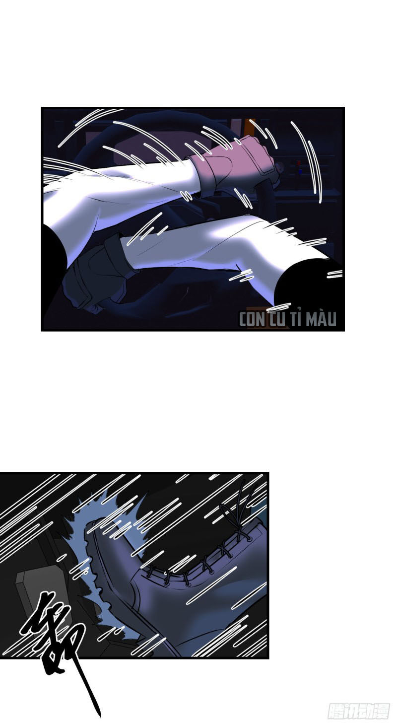 Đế Quốc Lê Man Chap 9 - Next Chap 10