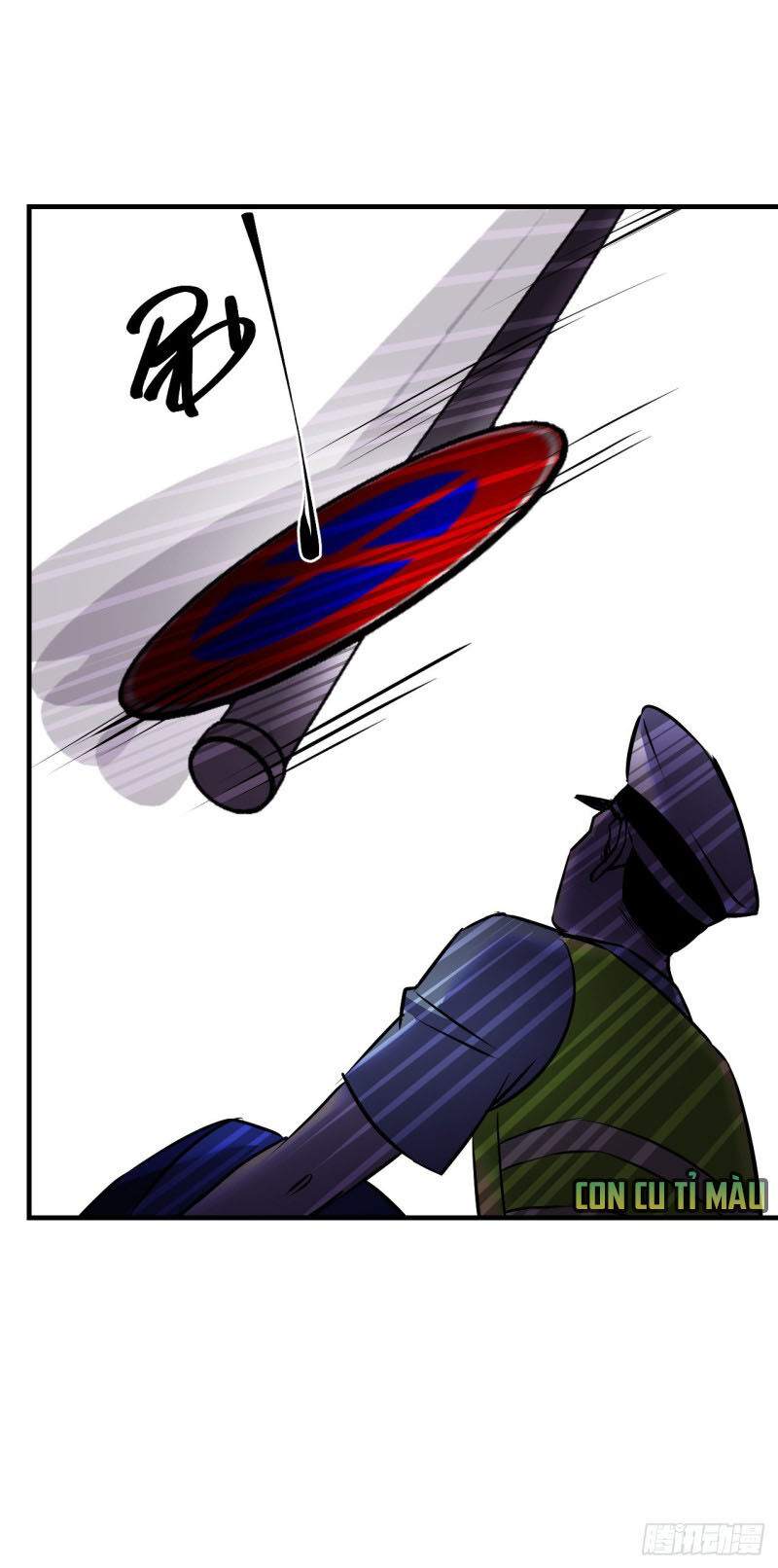 Đế Quốc Lê Man Chap 9 - Next Chap 10