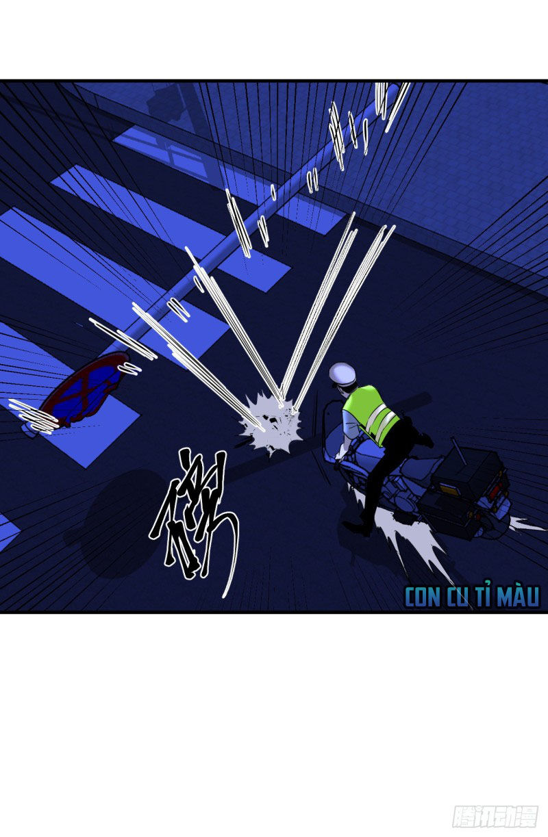 Đế Quốc Lê Man Chap 9 - Next Chap 10