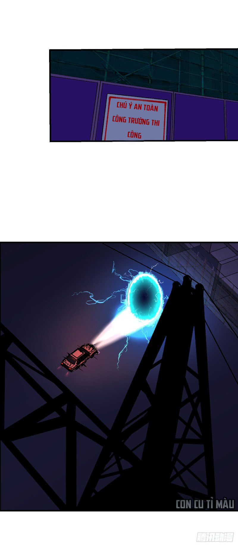 Đế Quốc Lê Man Chap 9 - Next Chap 10