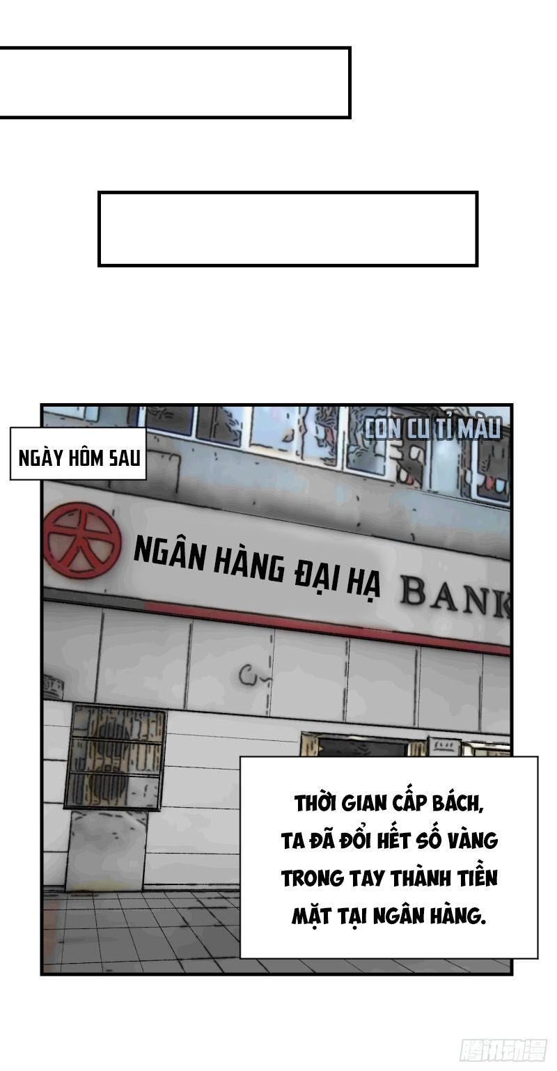 Đế Quốc Lê Man Chap 9 - Next Chap 10