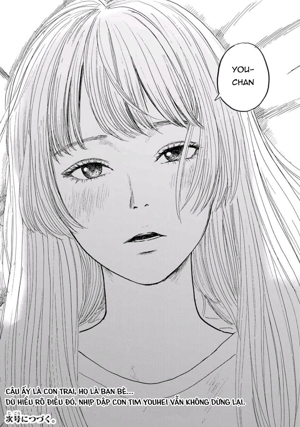 Okaeri Alice Chap 8 - Next Chap 9