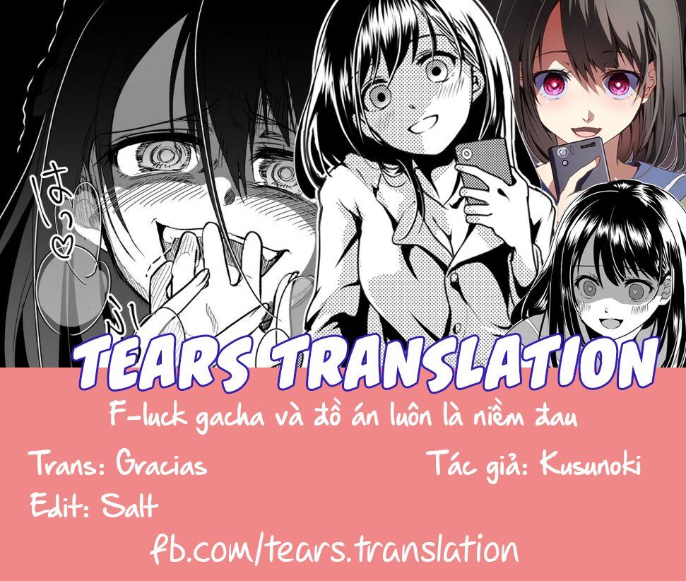 Cô Bạn Gái Yandere Của Tôi Sẽ Không Để Tôi Yên Nghỉ Chap 13 - Next Chap 14