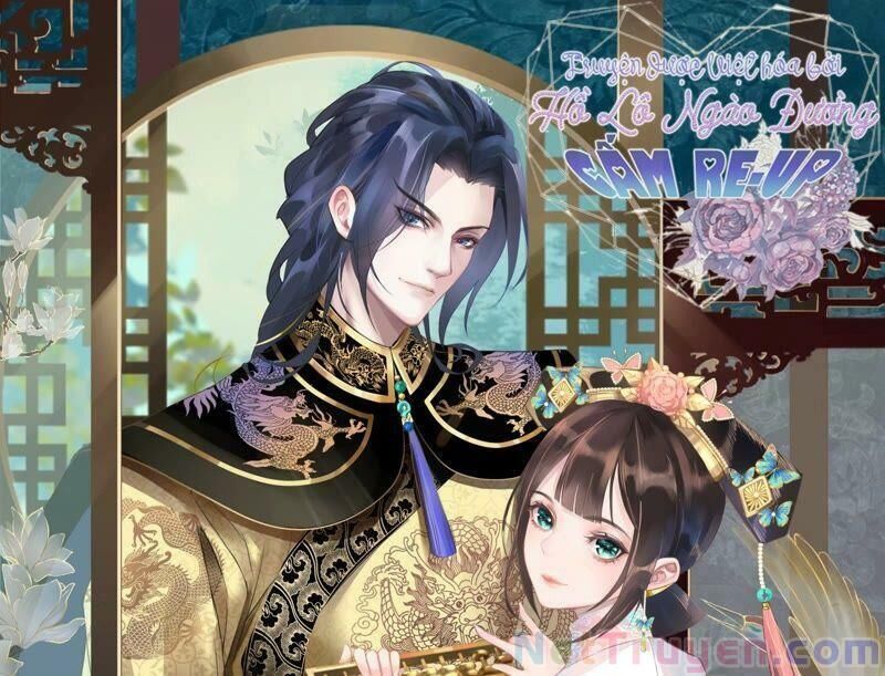 Quận Chúa Vững Vàng, Thiết Lập Nhân Vật Không Thể Vỡ Chap 33 - Next Chap 34