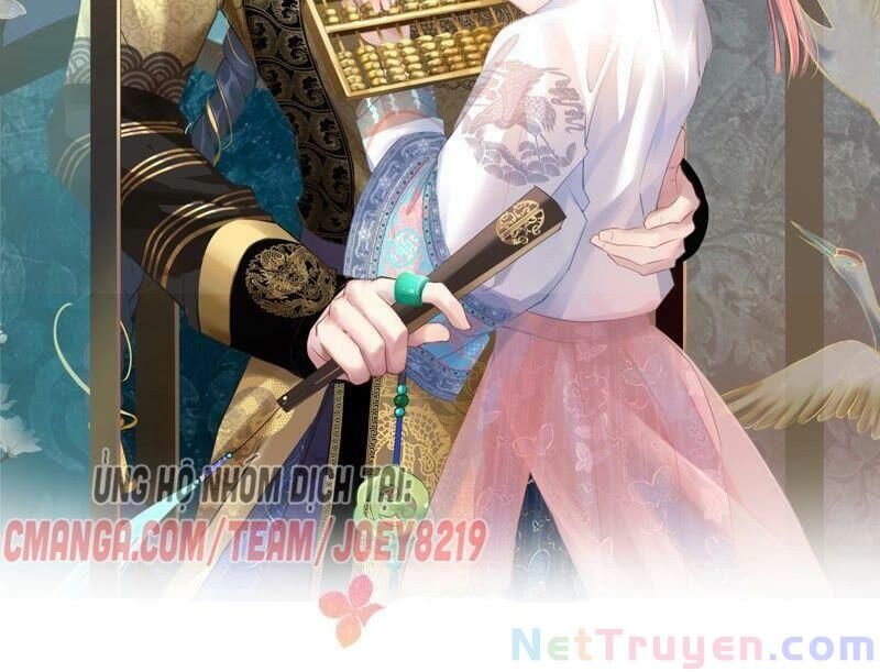 Quận Chúa Vững Vàng, Thiết Lập Nhân Vật Không Thể Vỡ Chap 33 - Next Chap 34