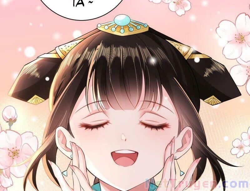 Quận Chúa Vững Vàng, Thiết Lập Nhân Vật Không Thể Vỡ Chap 33 - Next Chap 34