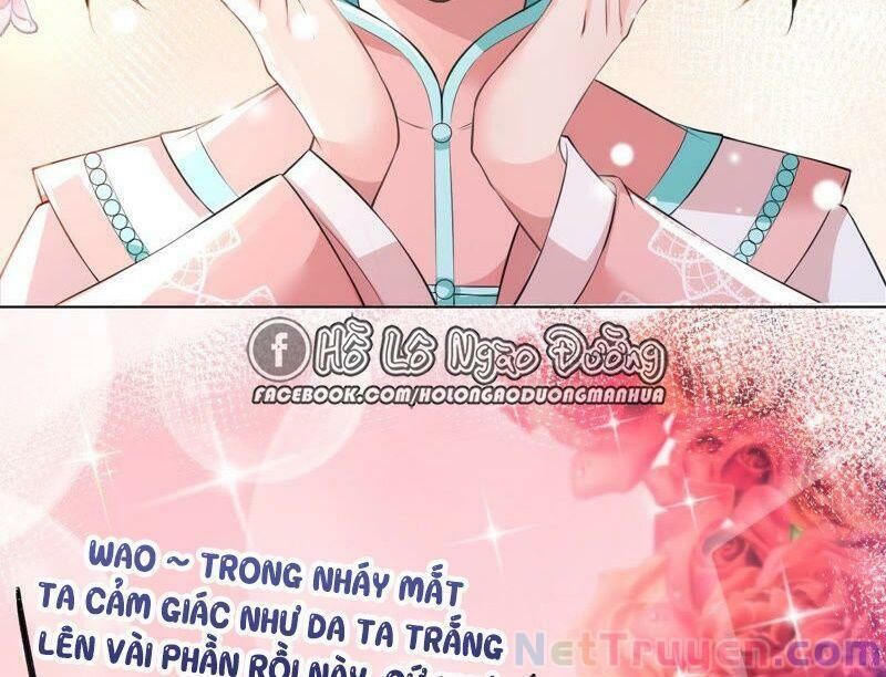 Quận Chúa Vững Vàng, Thiết Lập Nhân Vật Không Thể Vỡ Chap 33 - Next Chap 34