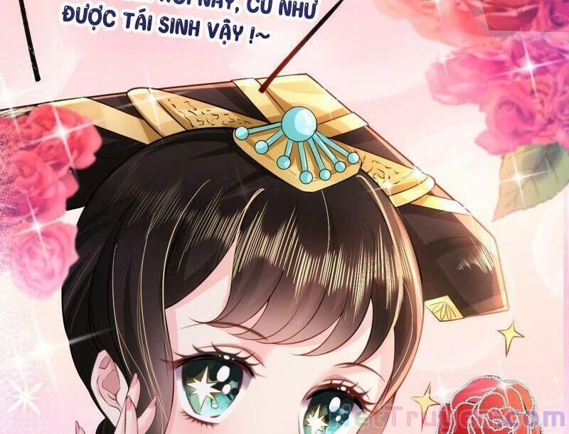 Quận Chúa Vững Vàng, Thiết Lập Nhân Vật Không Thể Vỡ Chap 33 - Next Chap 34