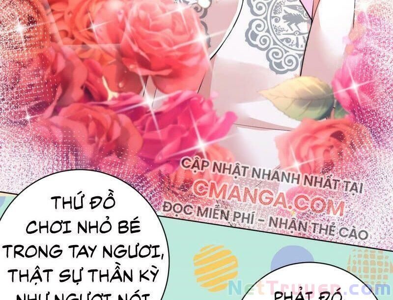 Quận Chúa Vững Vàng, Thiết Lập Nhân Vật Không Thể Vỡ Chap 33 - Next Chap 34