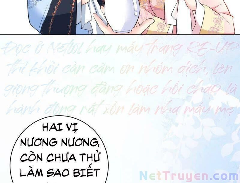 Quận Chúa Vững Vàng, Thiết Lập Nhân Vật Không Thể Vỡ Chap 33 - Next Chap 34