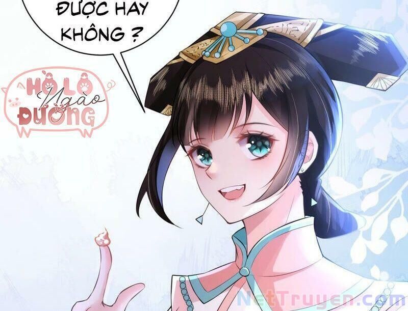 Quận Chúa Vững Vàng, Thiết Lập Nhân Vật Không Thể Vỡ Chap 33 - Next Chap 34