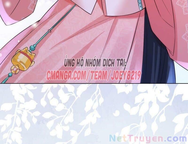 Quận Chúa Vững Vàng, Thiết Lập Nhân Vật Không Thể Vỡ Chap 33 - Next Chap 34