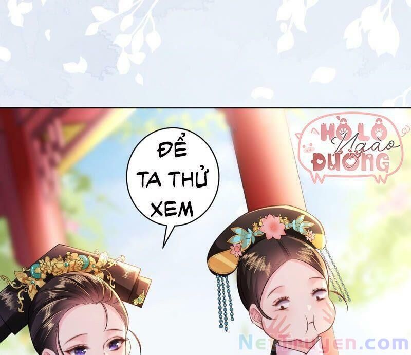 Quận Chúa Vững Vàng, Thiết Lập Nhân Vật Không Thể Vỡ Chap 33 - Next Chap 34